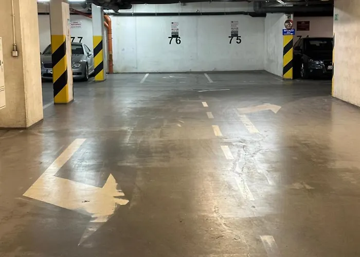 Apartamento Absyntapart Krawiecka - Just In Center Rynek Wrocław